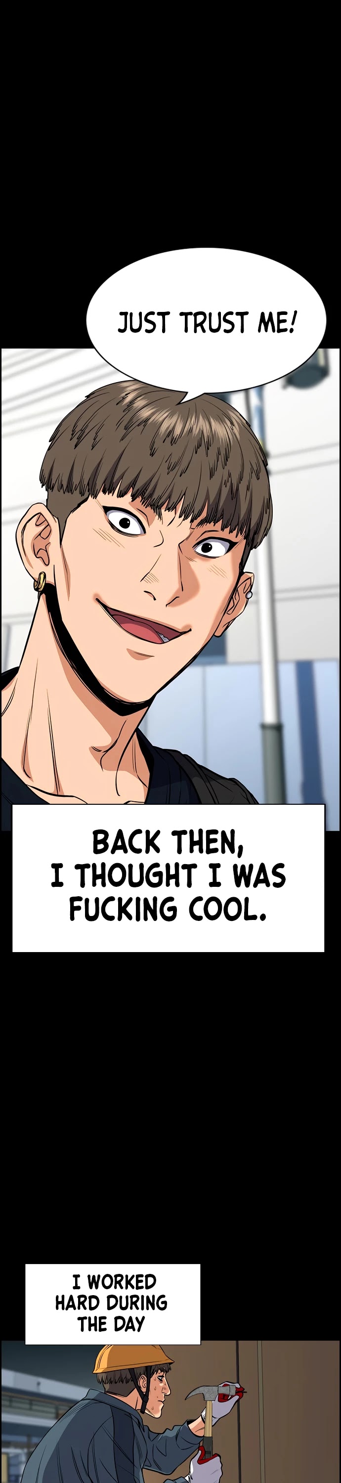 Get Schooled Chapter 51 page 38 - Chapter 51