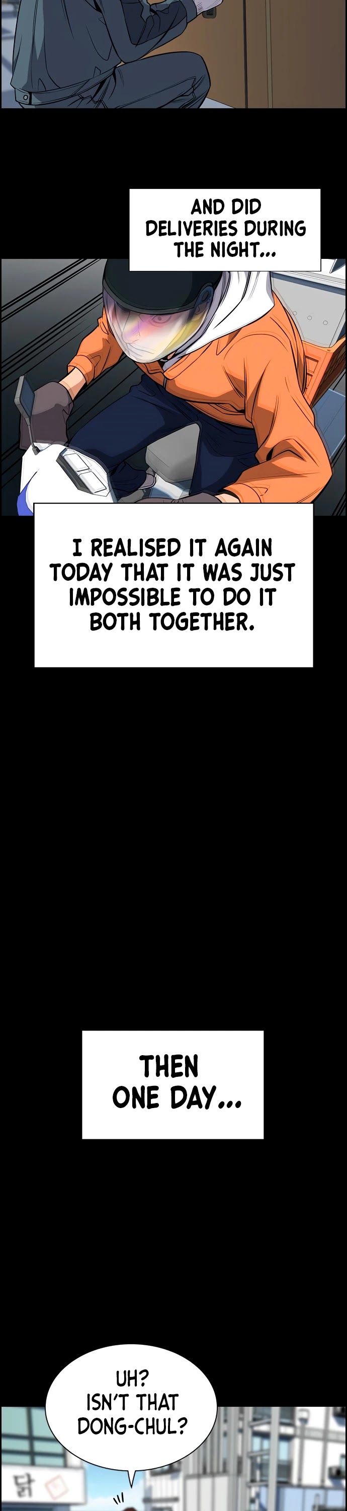 Get Schooled Chapter 51 page 39 - Chapter 51