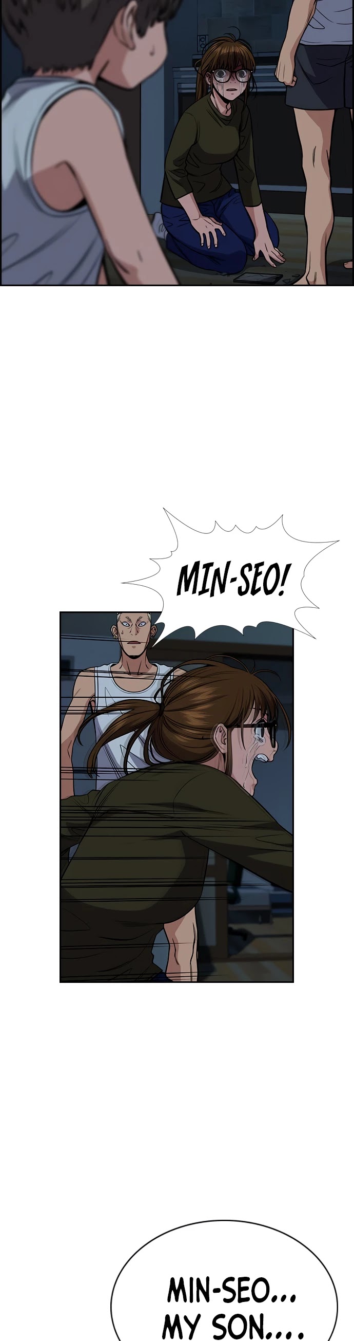 Get Schooled Chapter 51 page 4 - Chapter 51