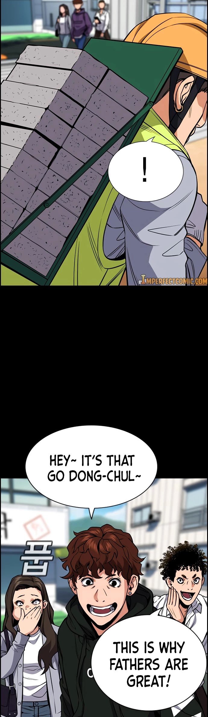 Get Schooled Chapter 51 page 40 - Chapter 51