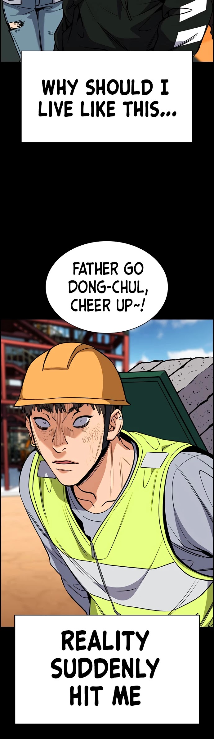 Get Schooled Chapter 51 page 41 - Chapter 51