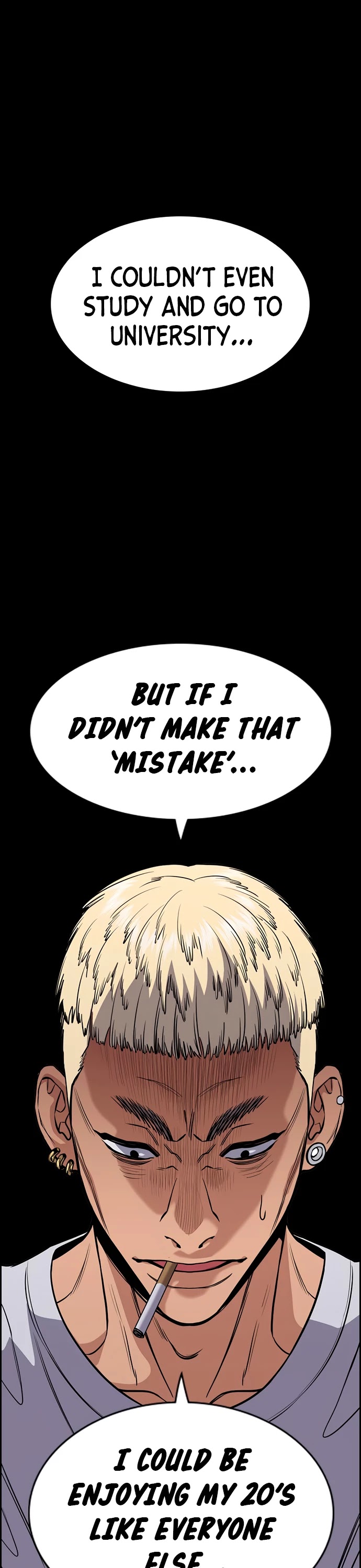 Get Schooled Chapter 51 page 42 - Chapter 51