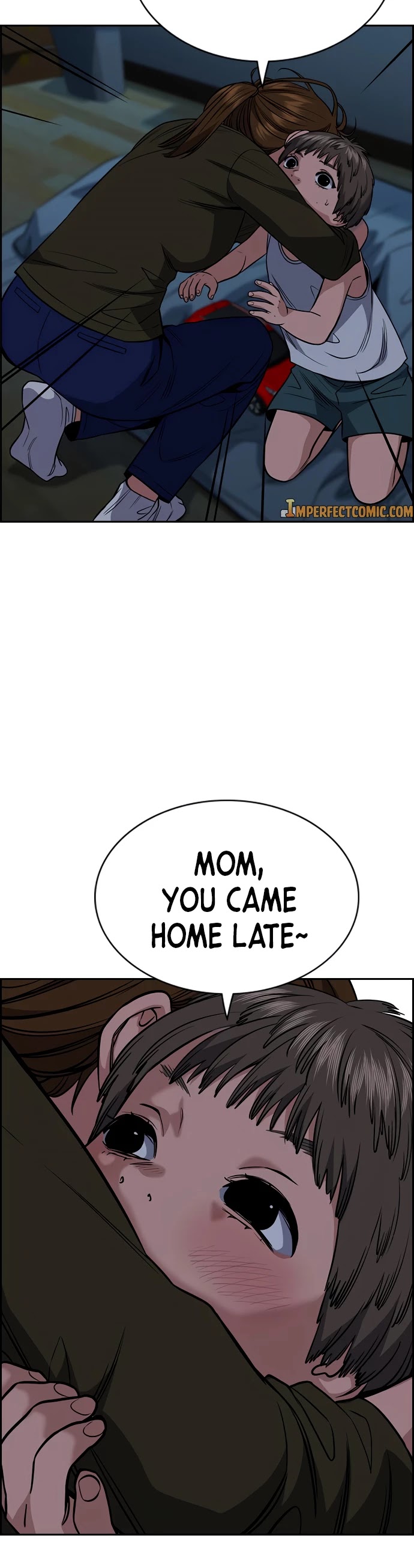 Get Schooled Chapter 51 page 5 - Chapter 51