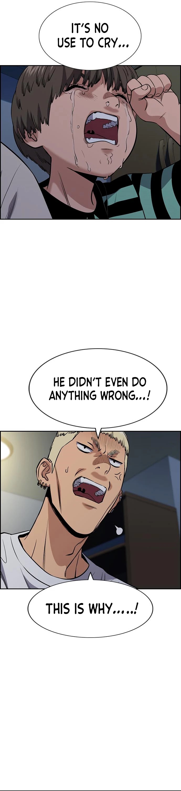 Get Schooled Chapter 52 page 10 - Chapter 52