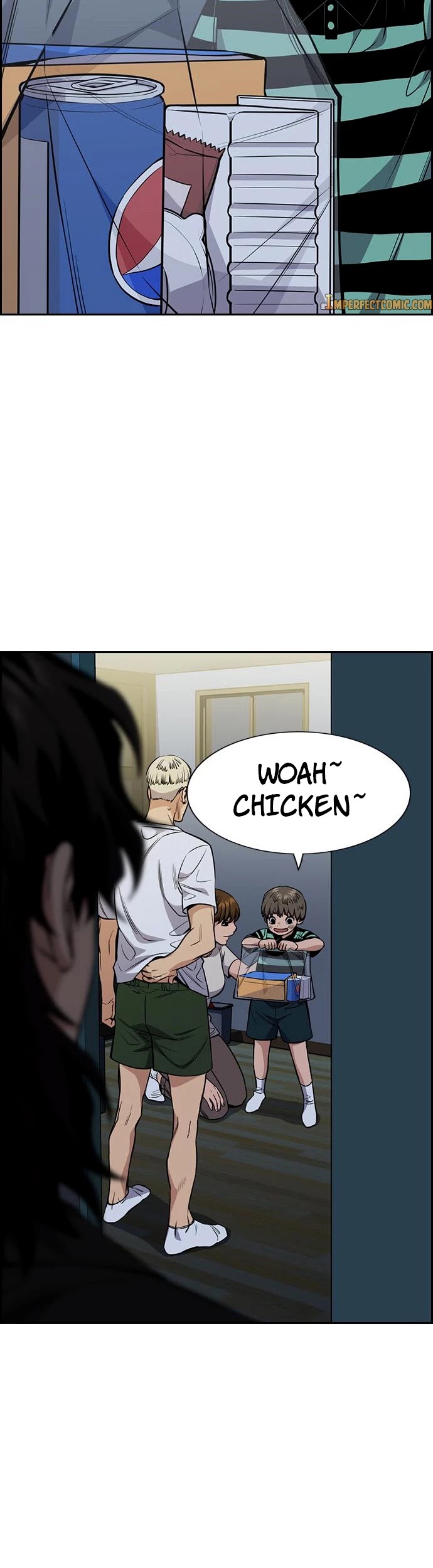 Get Schooled Chapter 52 page 13 - Chapter 52