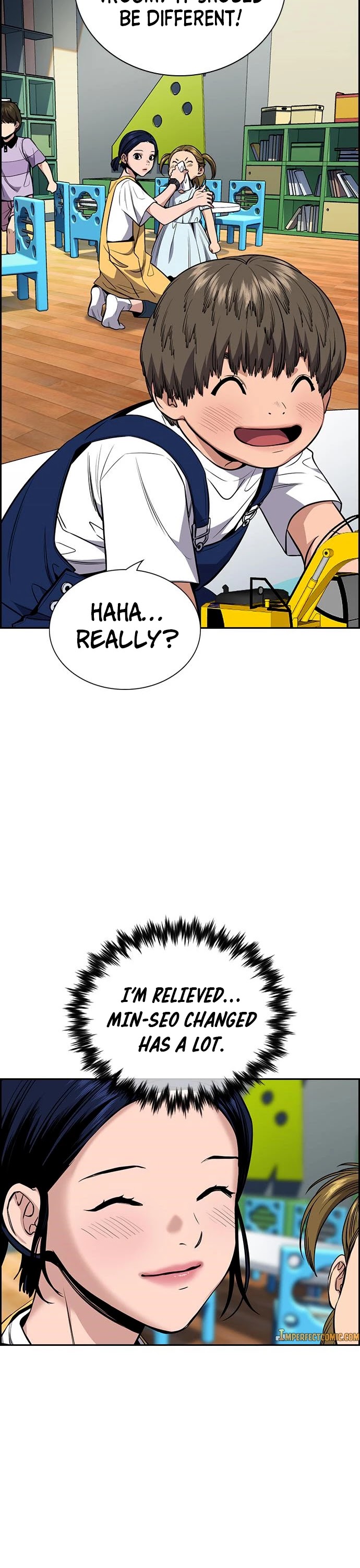 Get Schooled Chapter 52 page 19 - Chapter 52