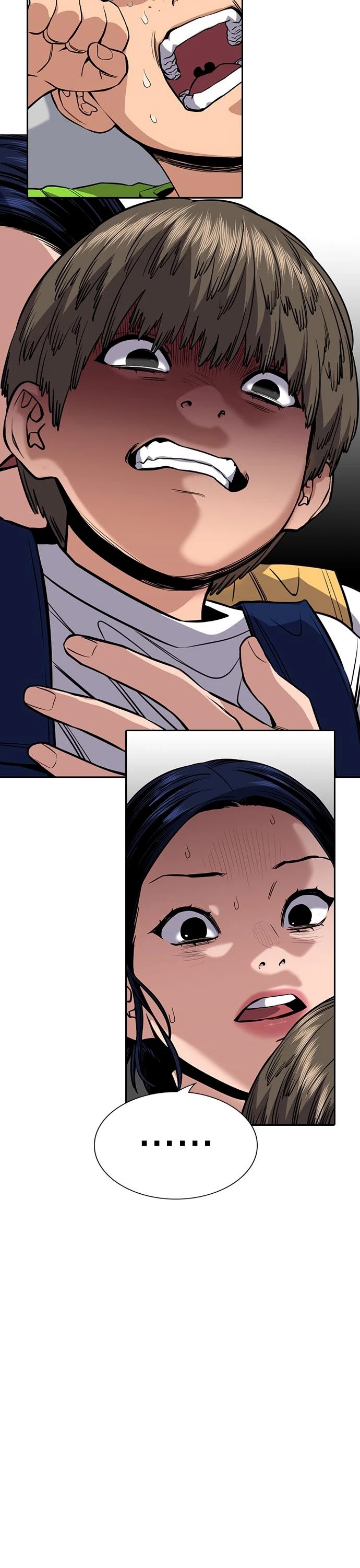 Get Schooled Chapter 52 page 27 - Chapter 52