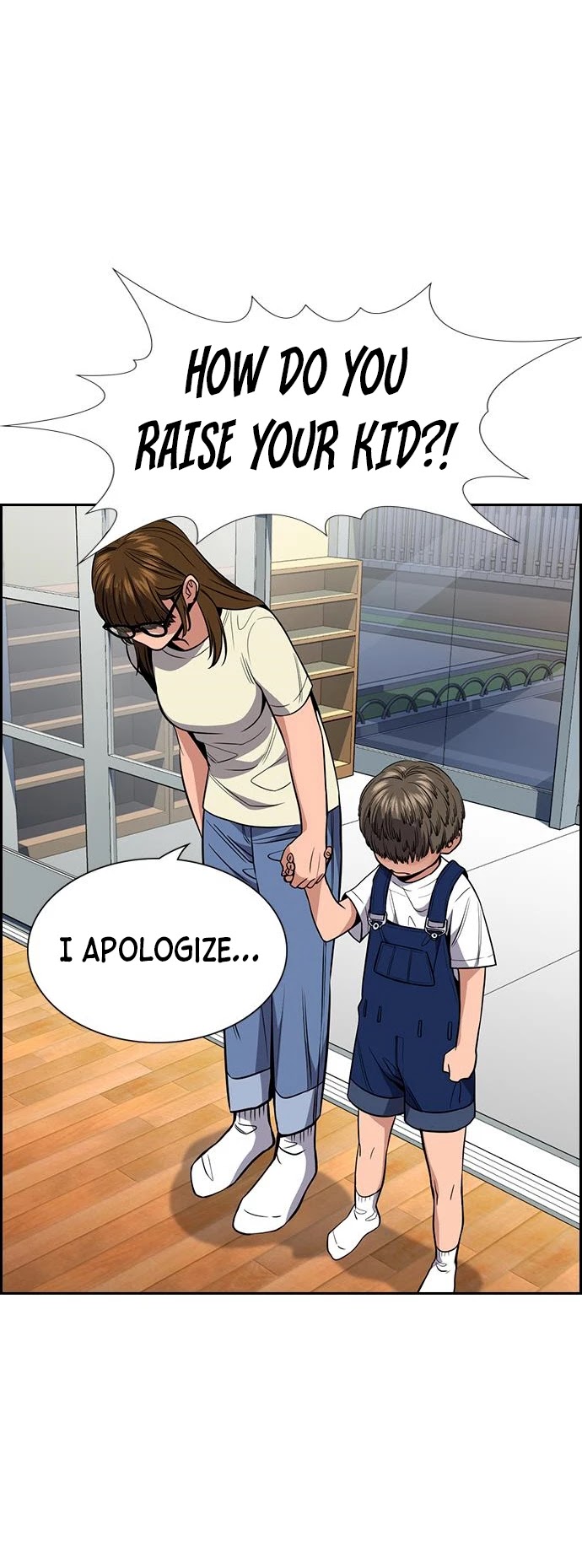 Get Schooled Chapter 52 page 28 - Chapter 52