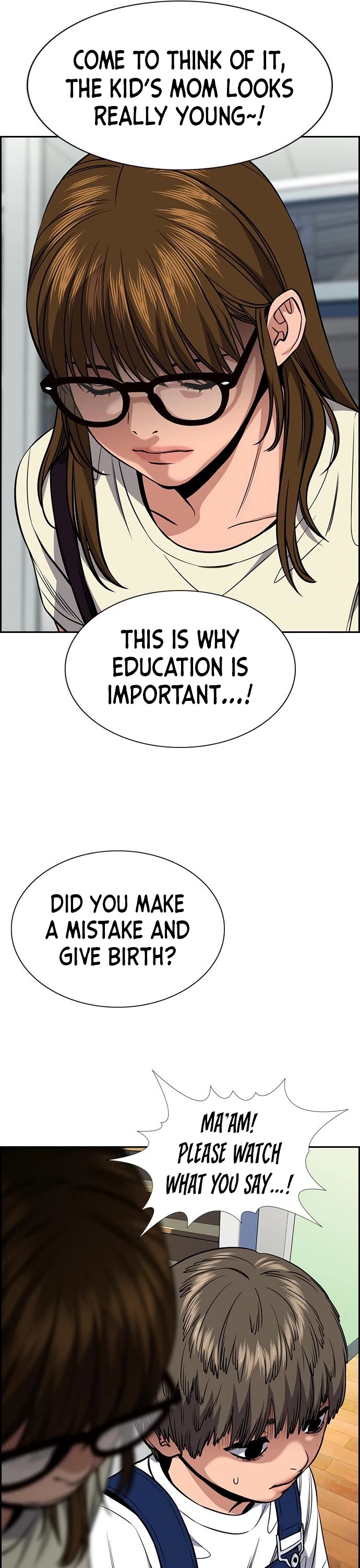 Get Schooled Chapter 52 page 30 - Chapter 52