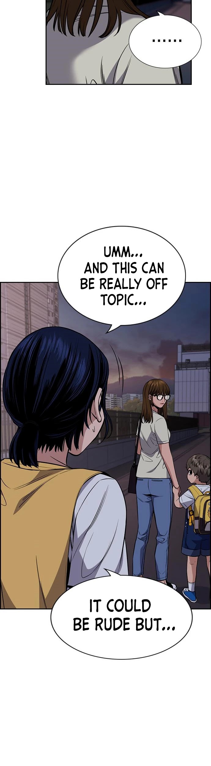 Get Schooled Chapter 52 page 33 - Chapter 52