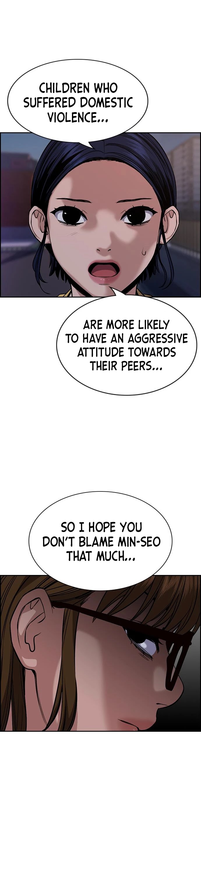 Get Schooled Chapter 52 page 34 - Chapter 52