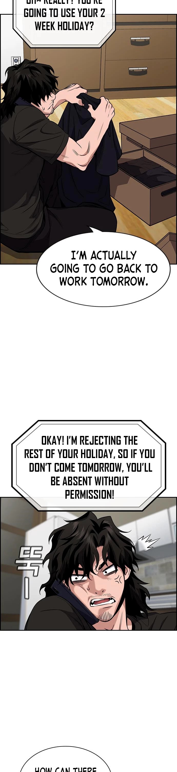 Get Schooled Chapter 52 page 39 - Chapter 52