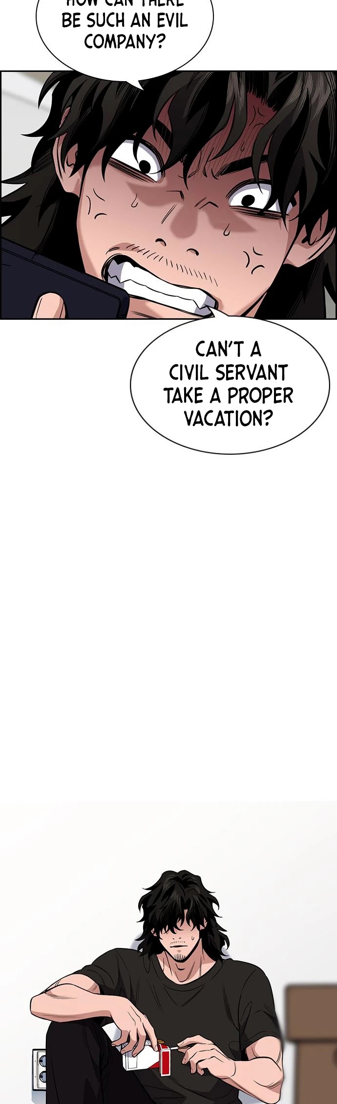 Get Schooled Chapter 52 page 40 - Chapter 52