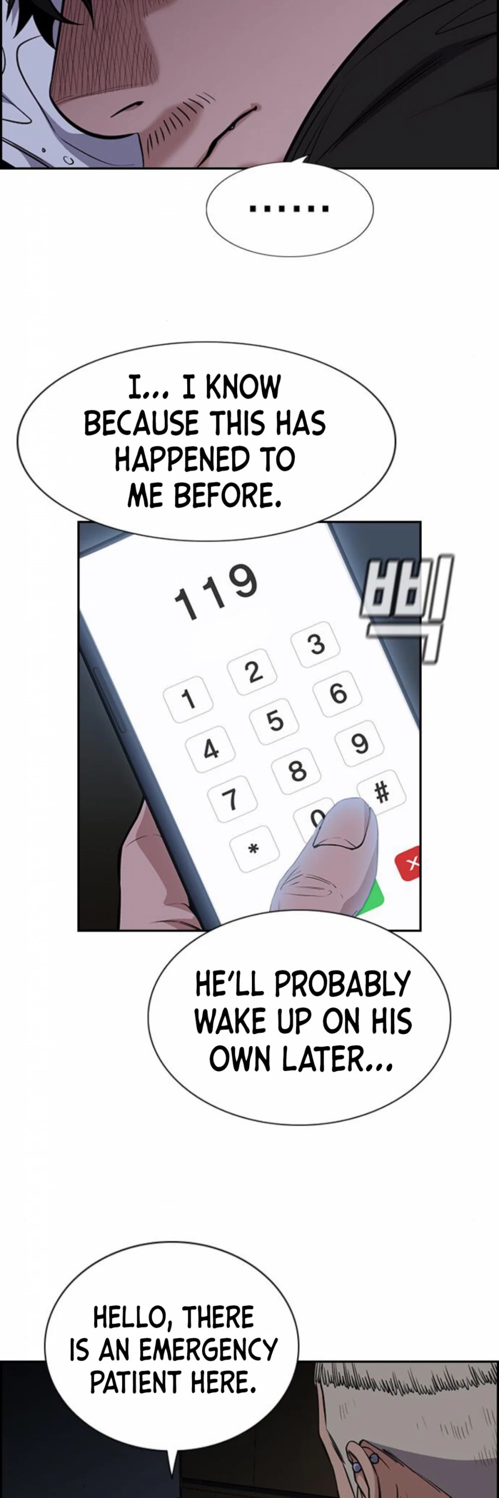 Get Schooled Chapter 53 page 10 - Chapter 53