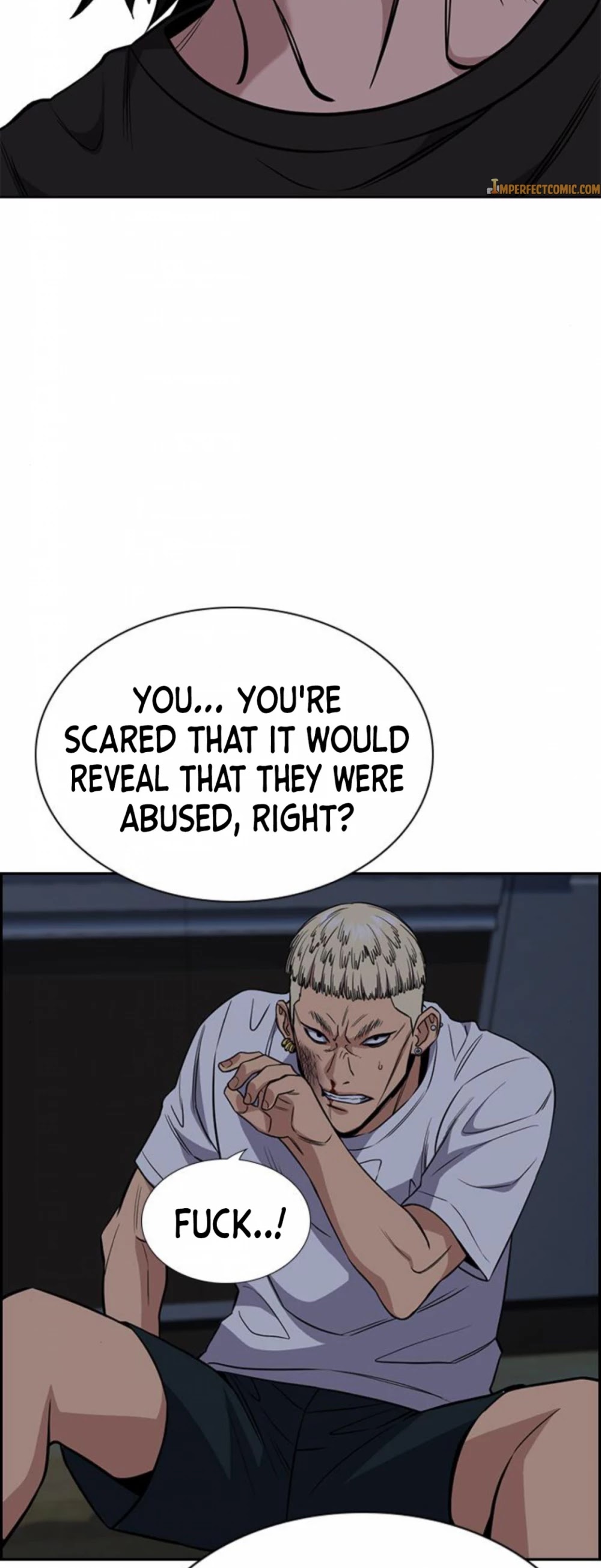 Get Schooled Chapter 53 page 18 - Chapter 53