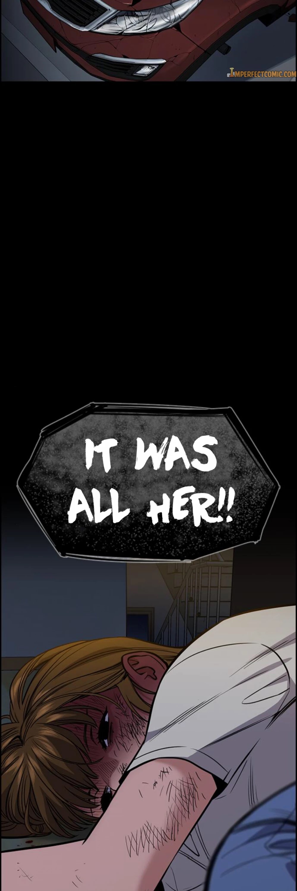 Get Schooled Chapter 53 page 28 - Chapter 53
