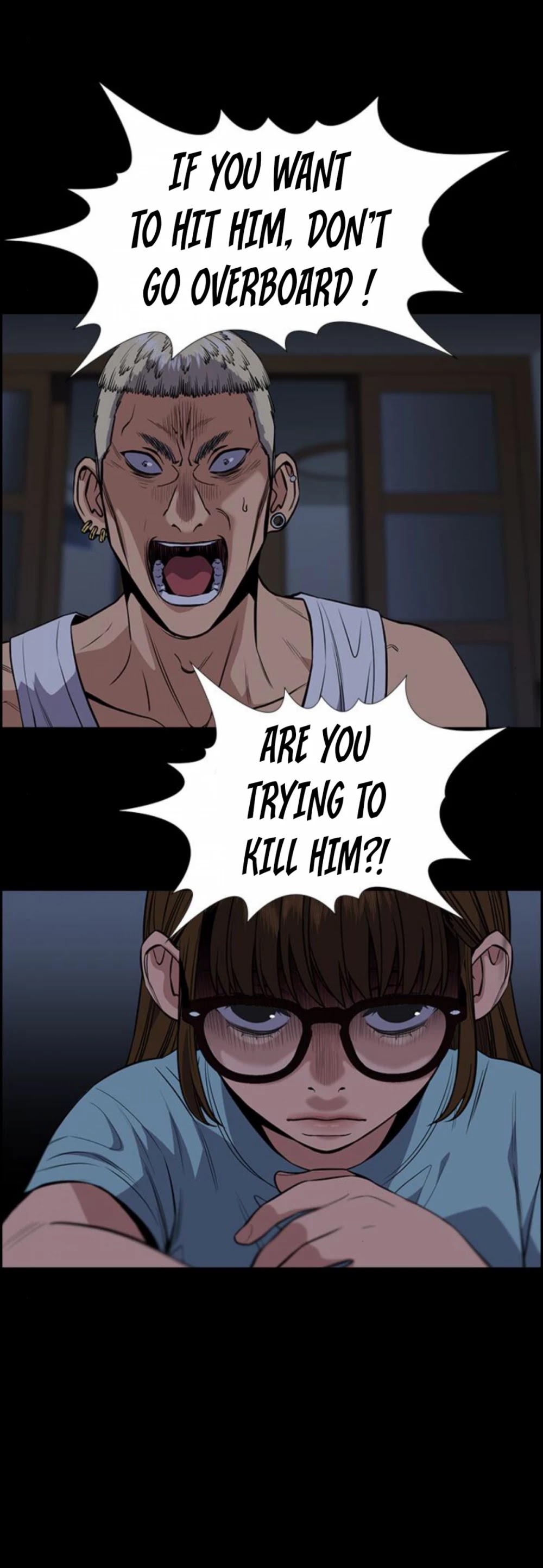 Get Schooled Chapter 53 page 35 - Chapter 53