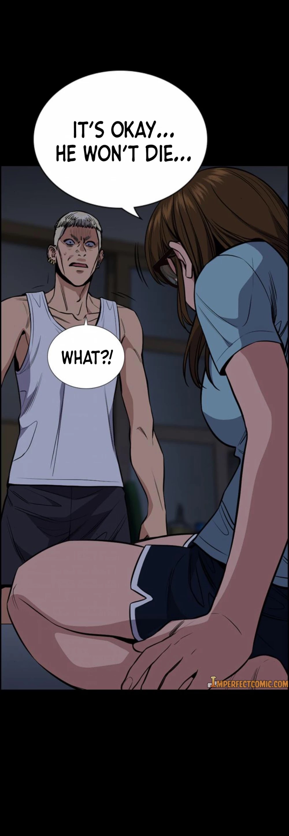 Get Schooled Chapter 53 page 36 - Chapter 53