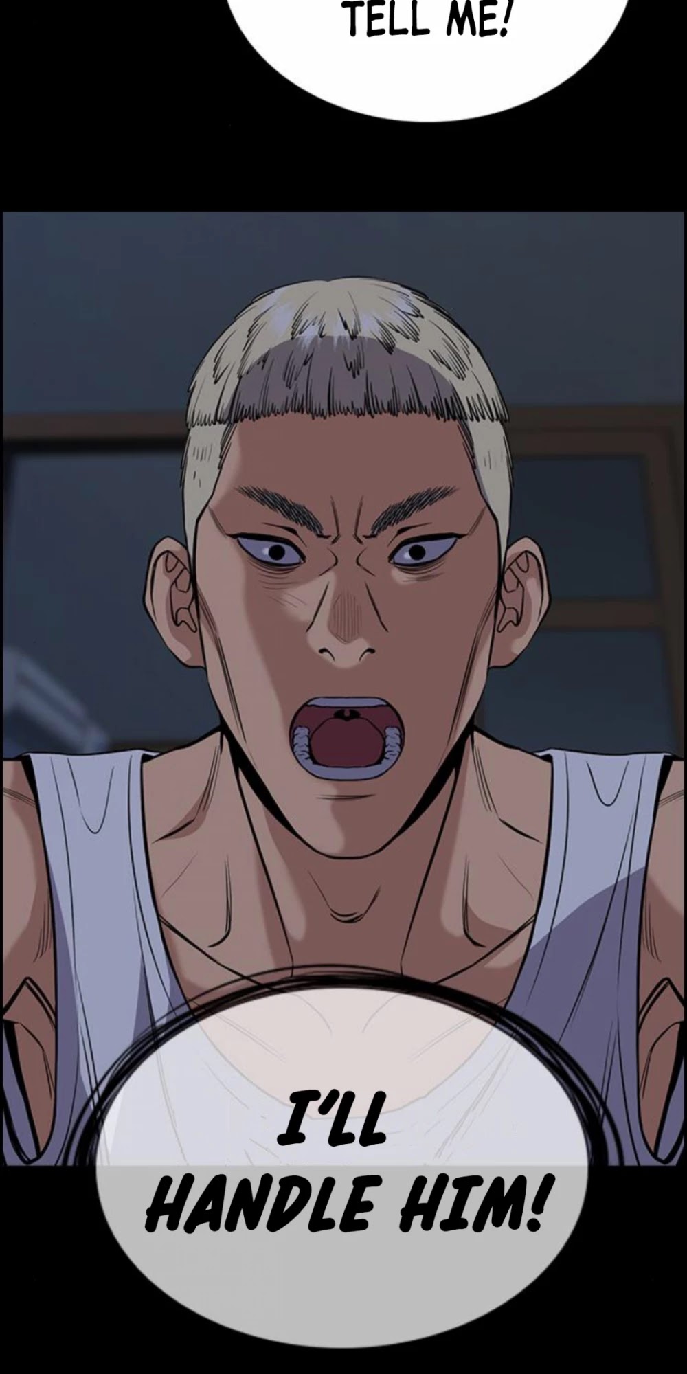 Get Schooled Chapter 53 page 42 - Chapter 53