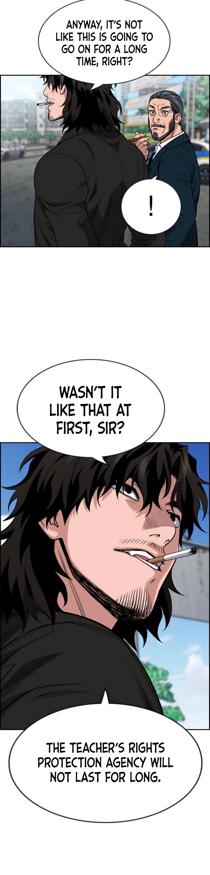 Get Schooled Chapter 54 page 14 - Chapter 54
