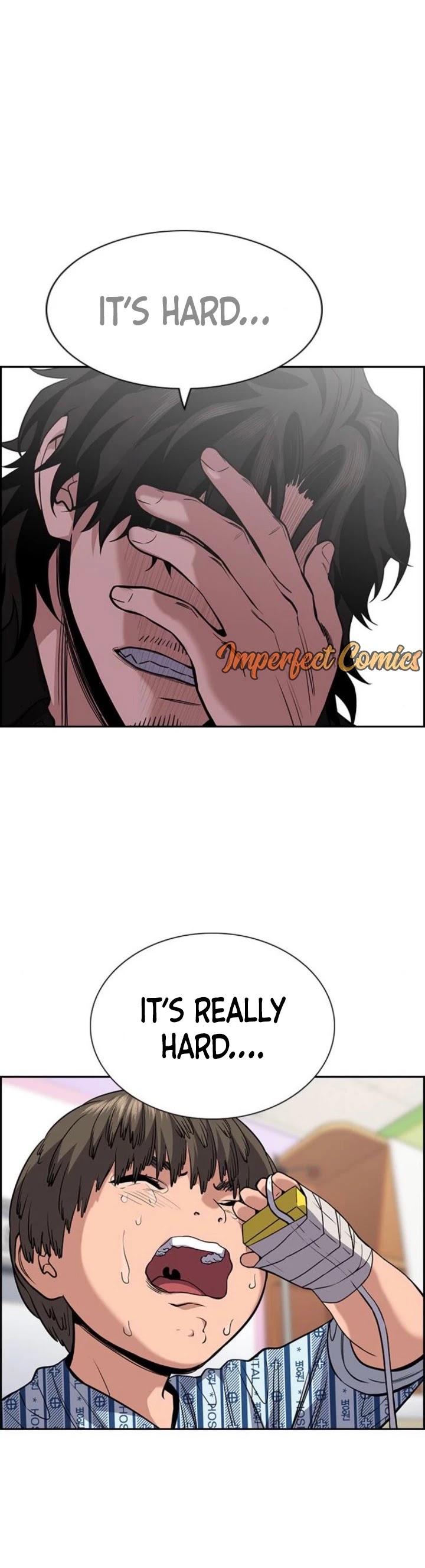 Get Schooled Chapter 54 page 18 - Chapter 54
