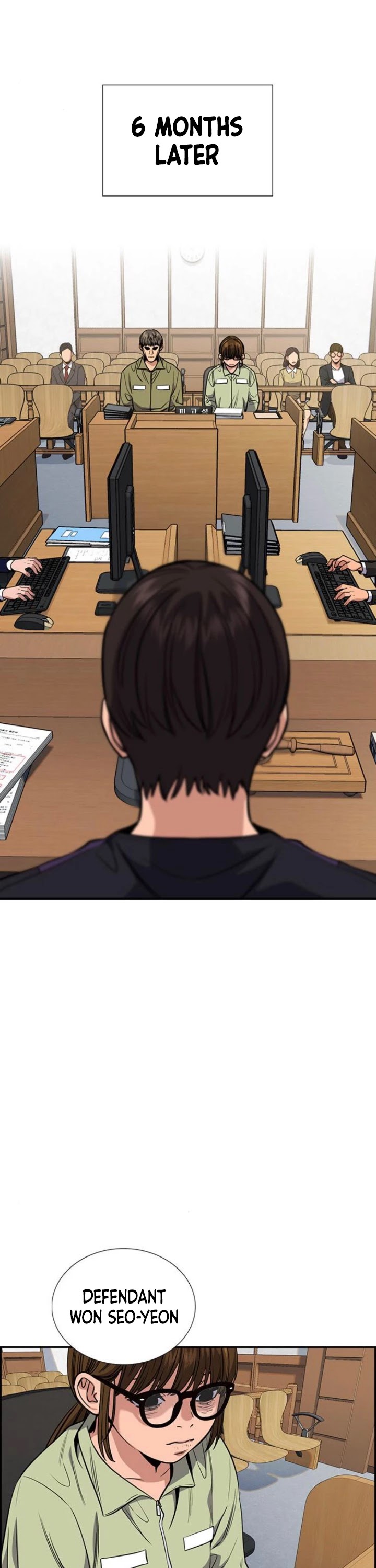 Get Schooled Chapter 54 page 19 - Chapter 54