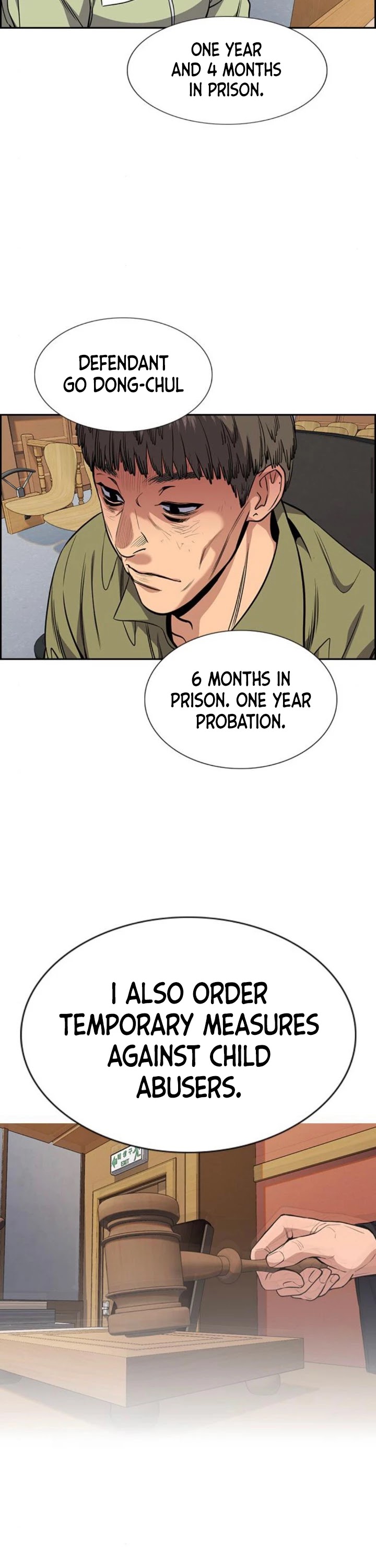 Get Schooled Chapter 54 page 20 - Chapter 54