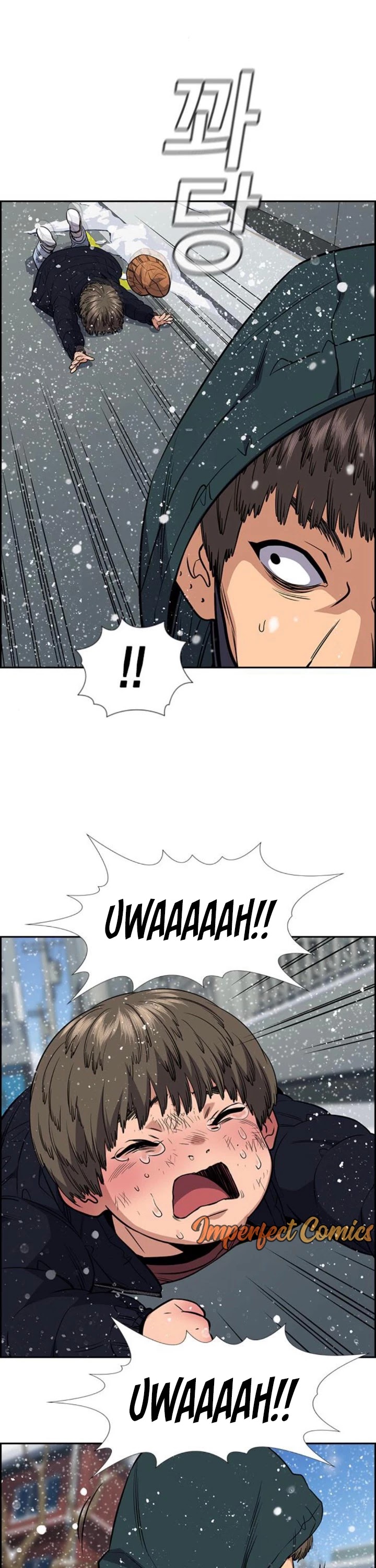 Get Schooled Chapter 54 page 28 - Chapter 54