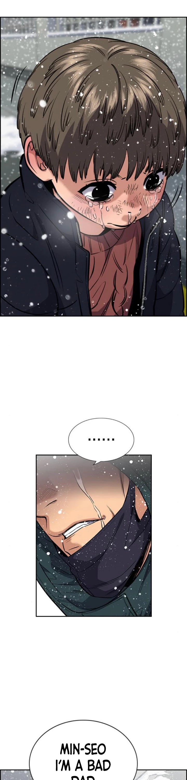 Get Schooled Chapter 54 page 31 - Chapter 54