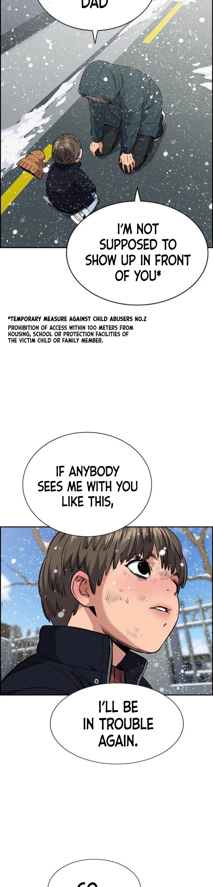 Get Schooled Chapter 54 page 32 - Chapter 54