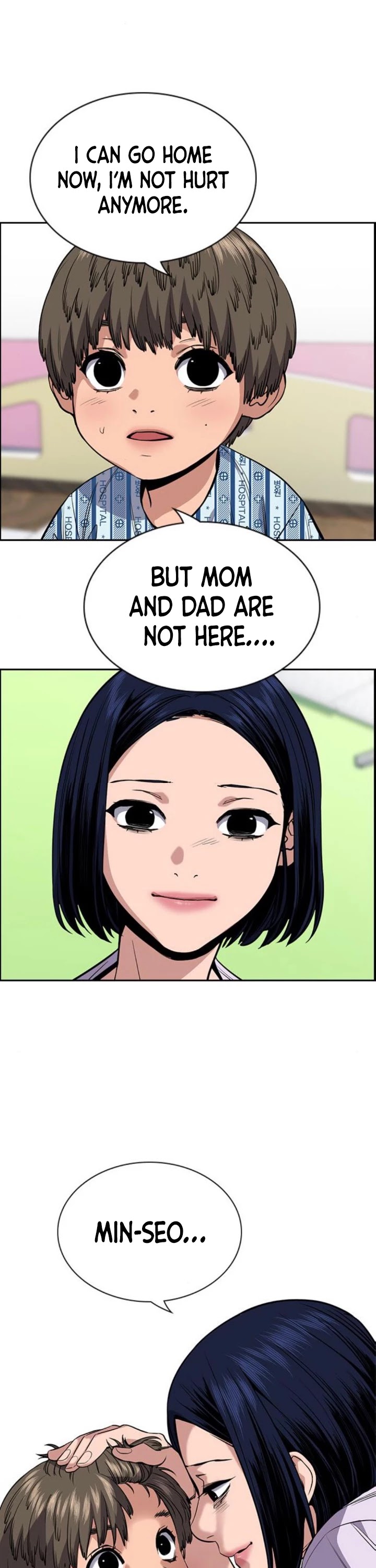 Get Schooled Chapter 54 page 4 - Chapter 54
