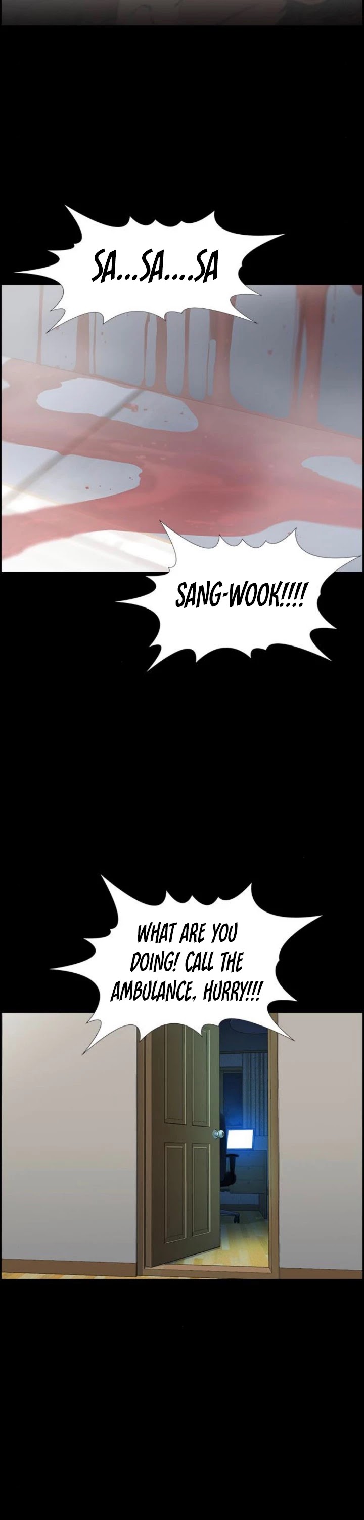 Get Schooled Chapter 54 page 40 - Chapter 54