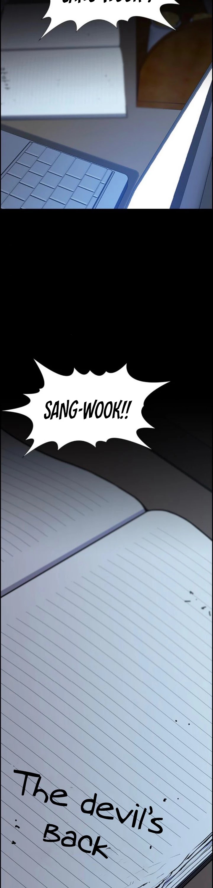Get Schooled Chapter 54 page 43 - Chapter 54