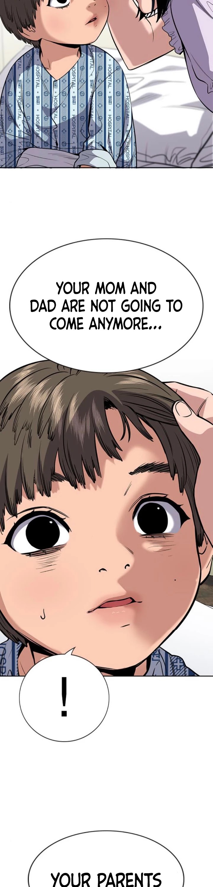 Get Schooled Chapter 54 page 5 - Chapter 54