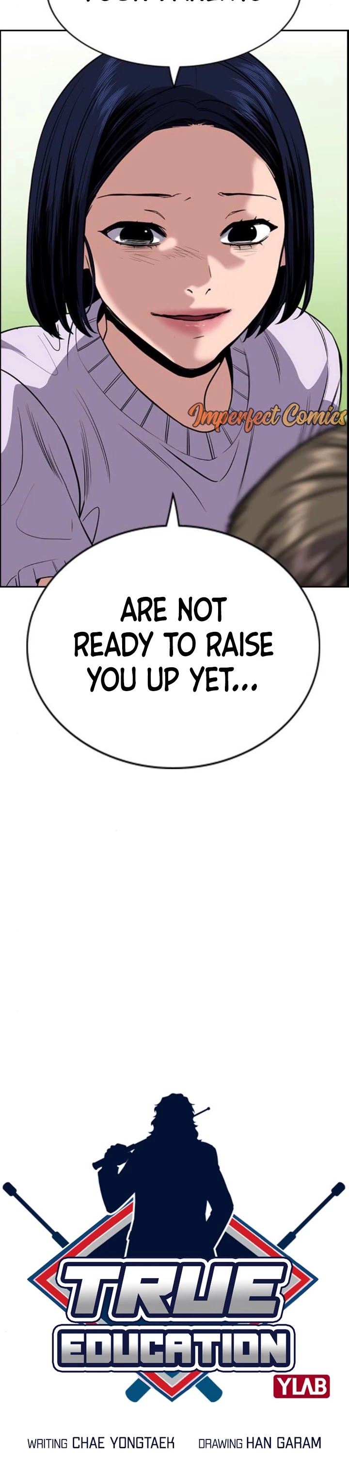 Get Schooled Chapter 54 page 6 - Chapter 54