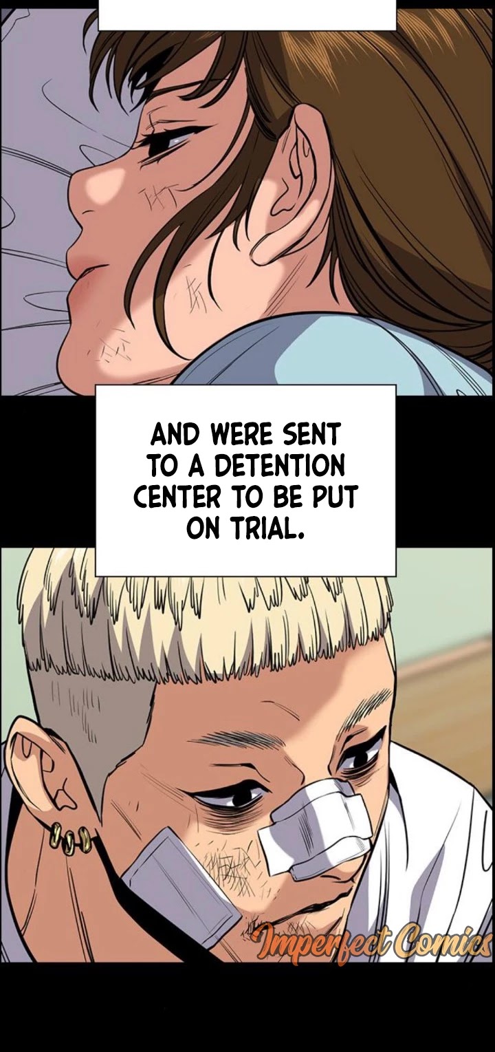 Get Schooled Chapter 54 page 9 - Chapter 54