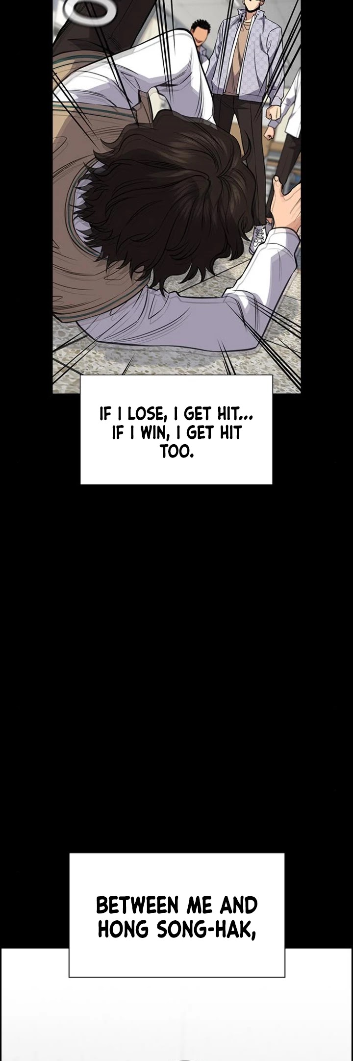 Get Schooled Chapter 55 page 12 - Chapter 55