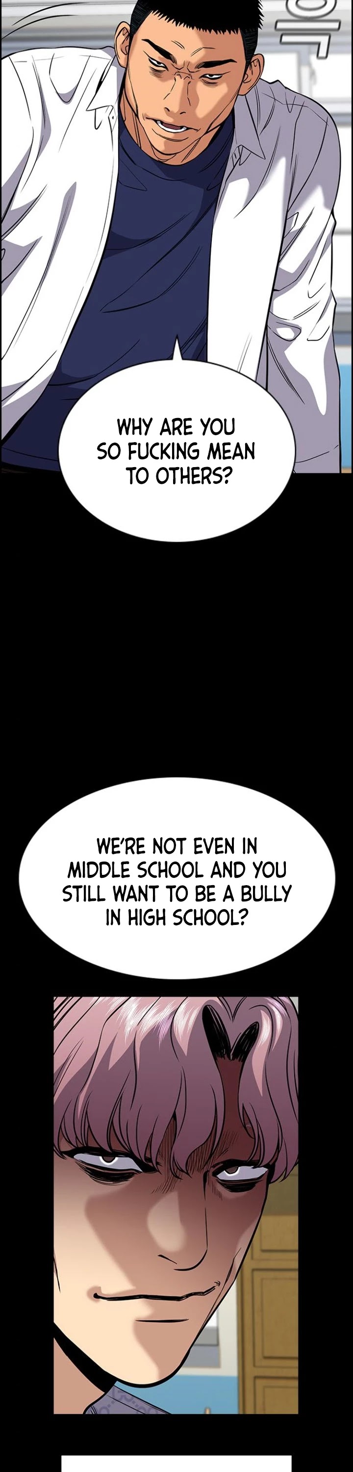 Get Schooled Chapter 55 page 16 - Chapter 55