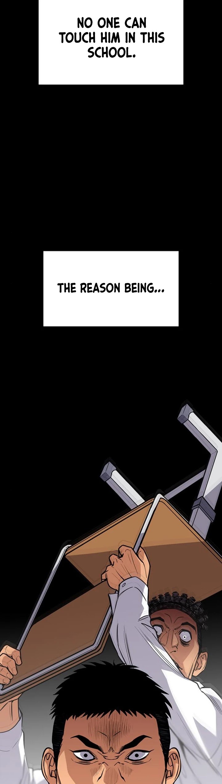 Get Schooled Chapter 55 page 17 - Chapter 55