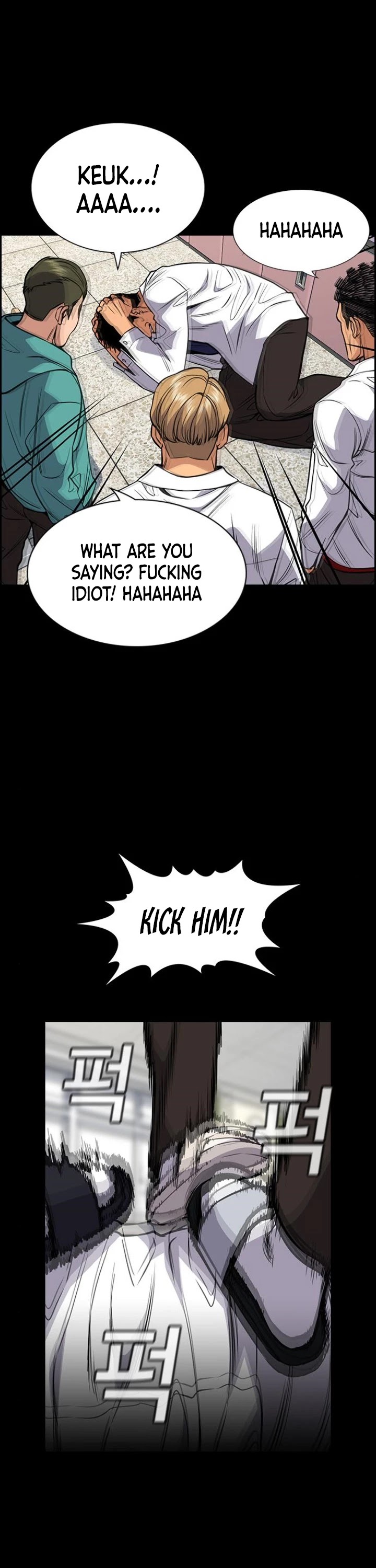 Get Schooled Chapter 55 page 19 - Chapter 55