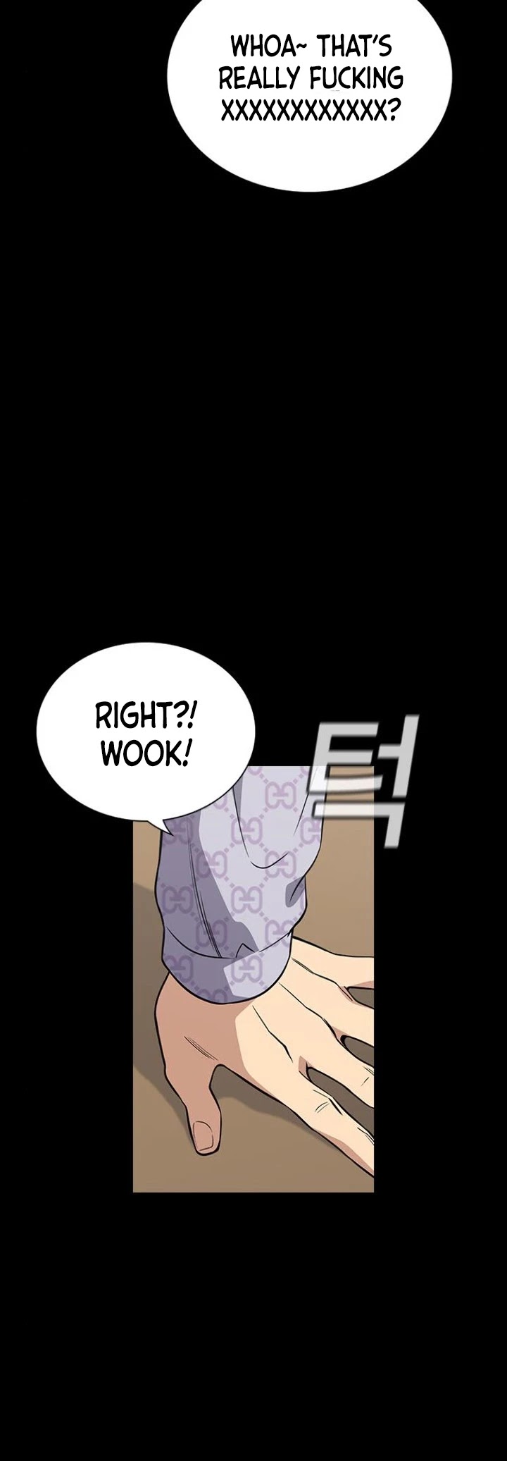 Get Schooled Chapter 55 page 26 - Chapter 55