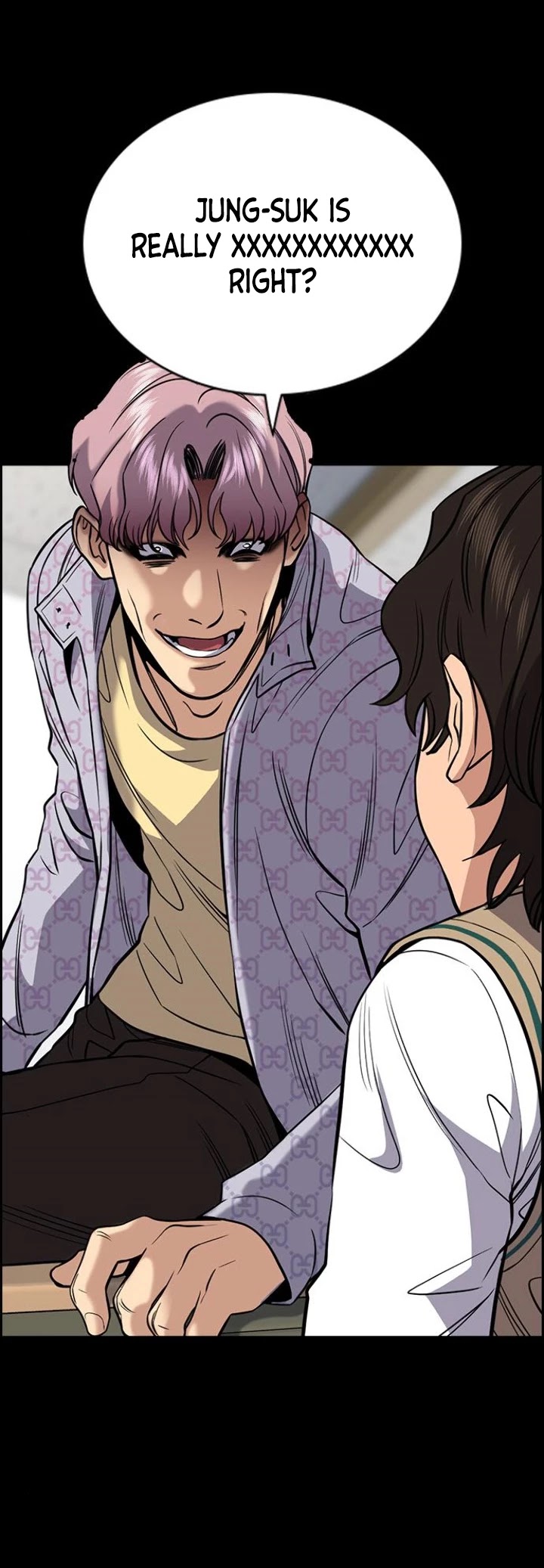 Get Schooled Chapter 55 page 27 - Chapter 55