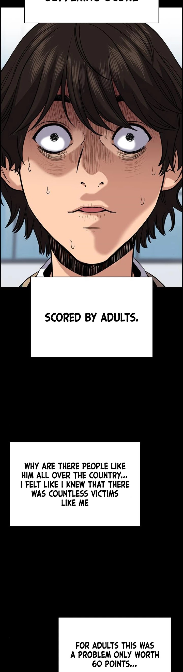 Get Schooled Chapter 55 page 38 - Chapter 55
