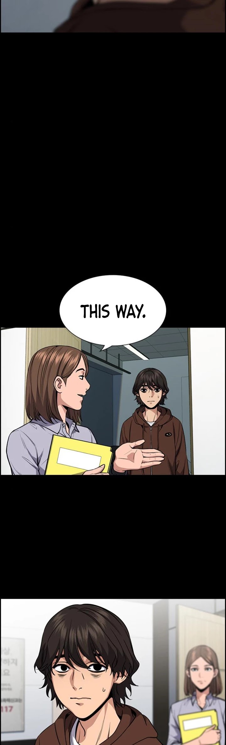 Get Schooled Chapter 55 page 4 - Chapter 55
