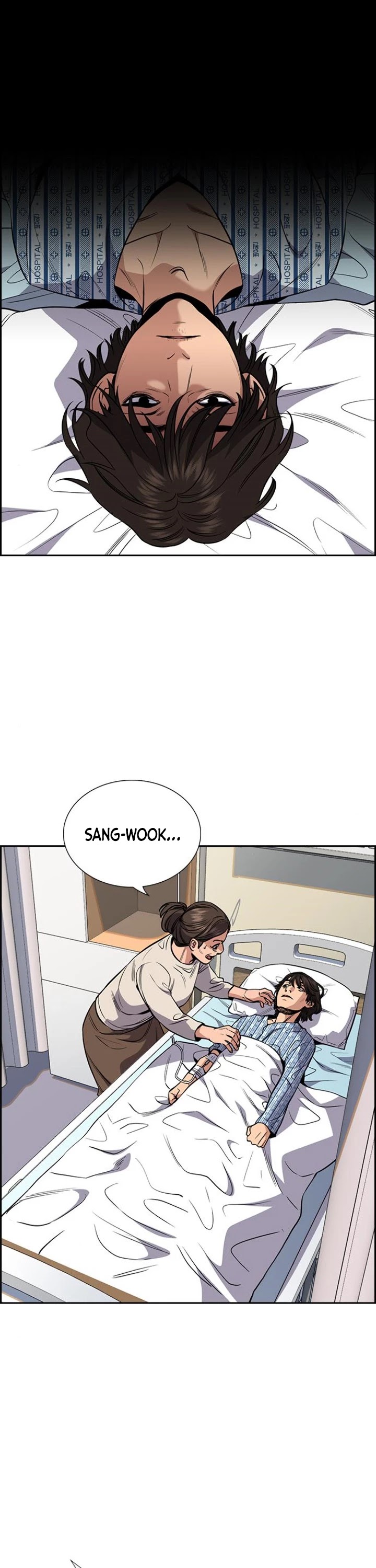 Get Schooled Chapter 55 page 40 - Chapter 55