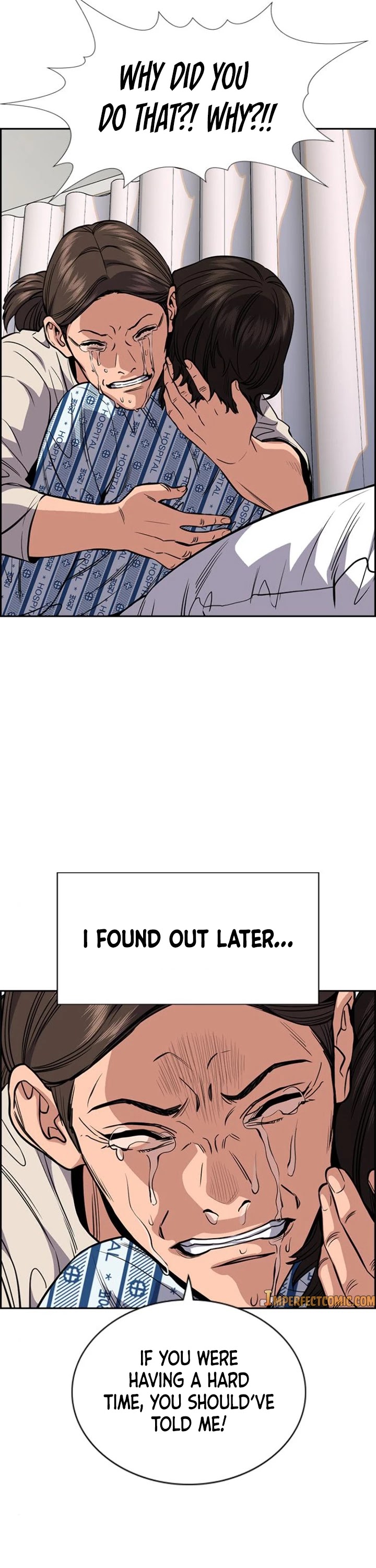 Get Schooled Chapter 55 page 41 - Chapter 55