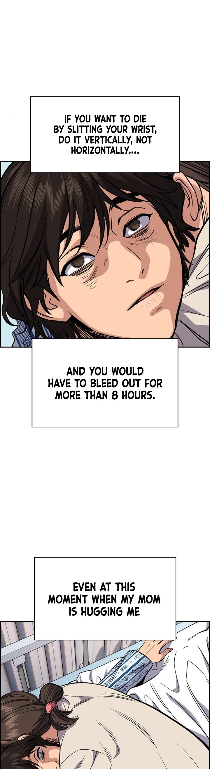 Get Schooled Chapter 55 page 42 - Chapter 55