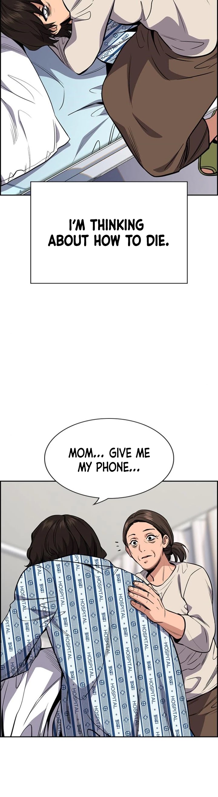 Get Schooled Chapter 55 page 43 - Chapter 55