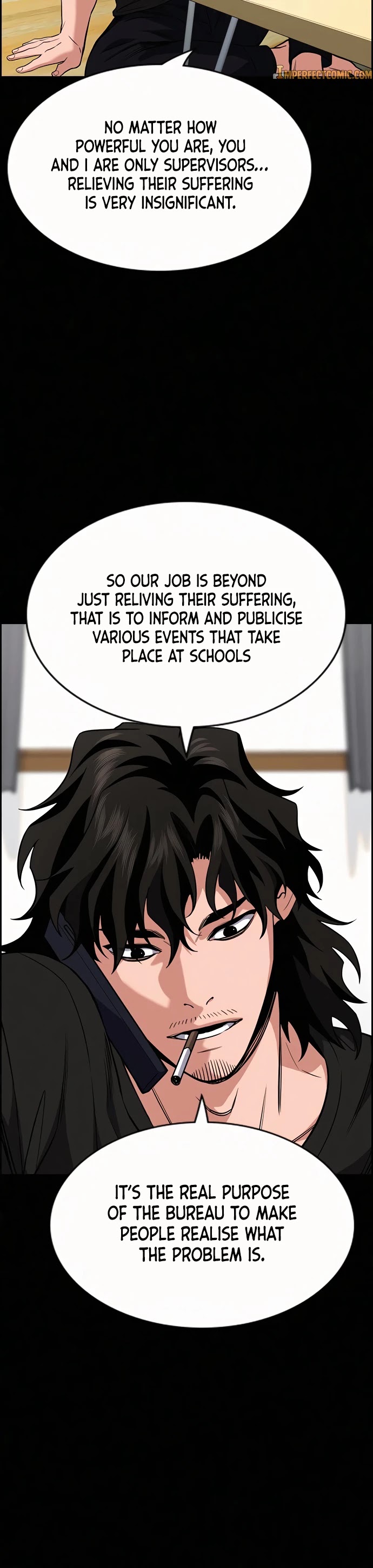Get Schooled Chapter 56 page 12 - Chapter 56