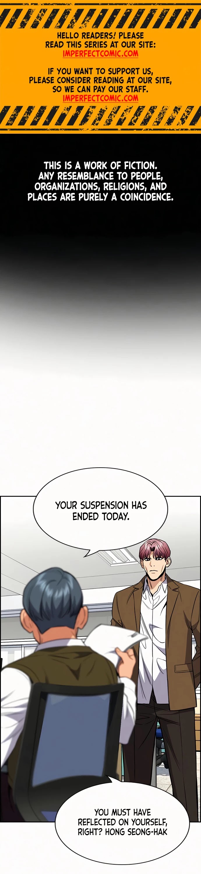 Get Schooled Chapter 56 page 2 - Chapter 56